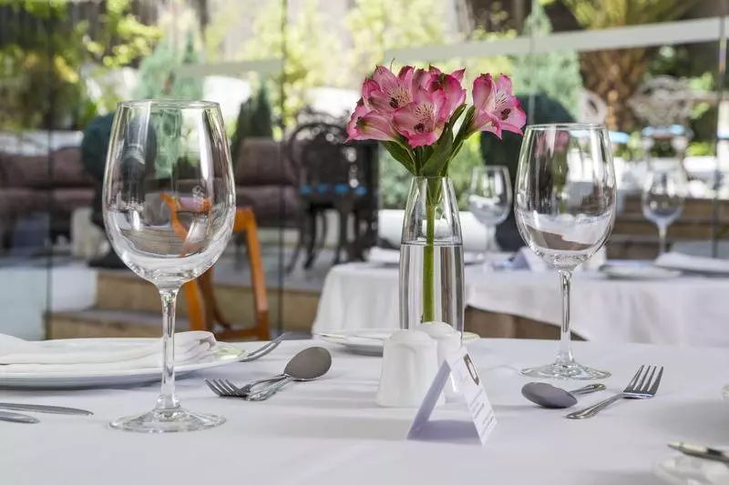 Fotos del hotel Park Plaza Bonaparte Boutique:  23