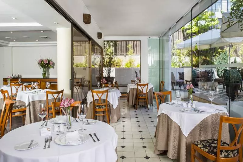 Fotos del hotel Park Plaza Bonaparte Boutique:  17