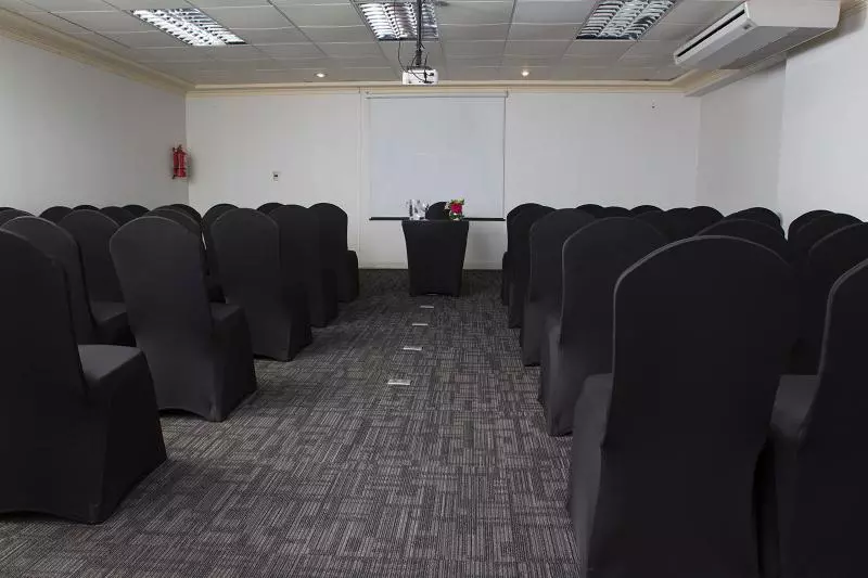 Fotos del hotel Park Plaza Bonaparte Boutique:  15