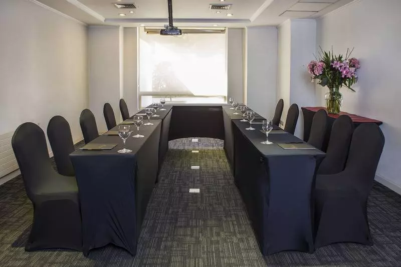 Fotos del hotel Park Plaza Bonaparte Boutique:  4