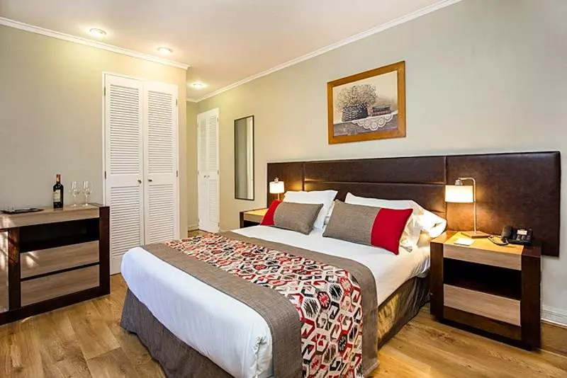 Park Plaza Bonaparte Boutique