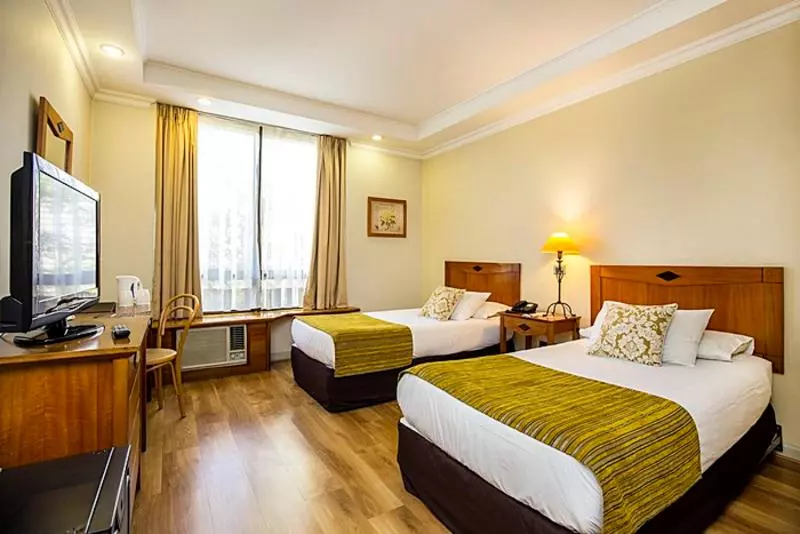 Fotos del hotel Park Plaza Bonaparte Boutique:  7