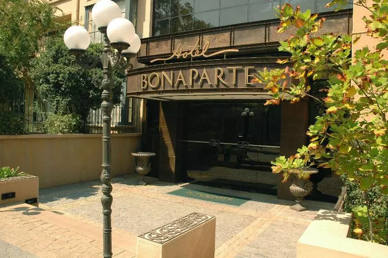 Fotos del hotel Park Plaza Bonaparte Boutique:  19