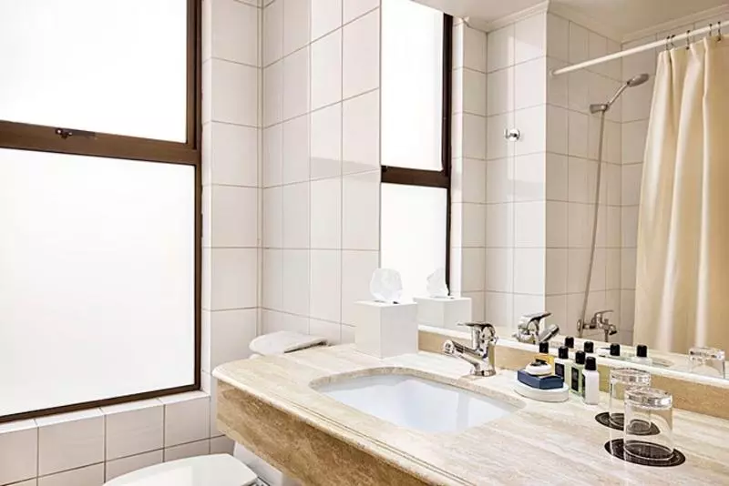 Fotos del hotel Park Plaza Bonaparte Boutique:  12