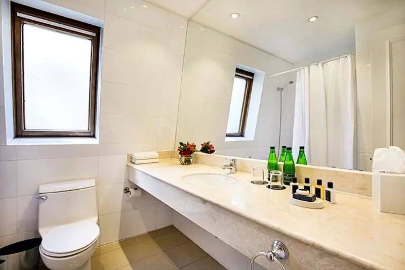 Fotos del hotel Park Plaza Bonaparte Boutique:  6