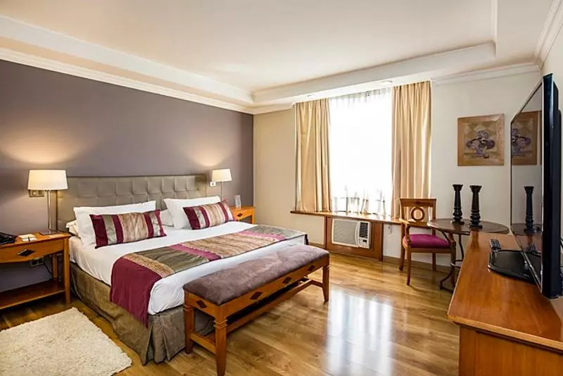 Fotos del hotel Park Plaza Bonaparte Boutique:  13