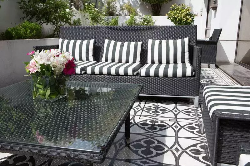 Fotos del hotel Park Plaza Bonaparte Boutique:  16