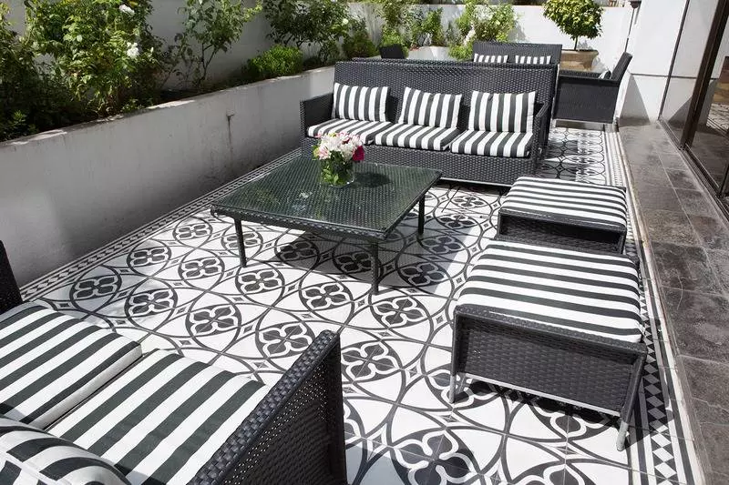 Fotos del hotel Park Plaza Bonaparte Boutique:  5