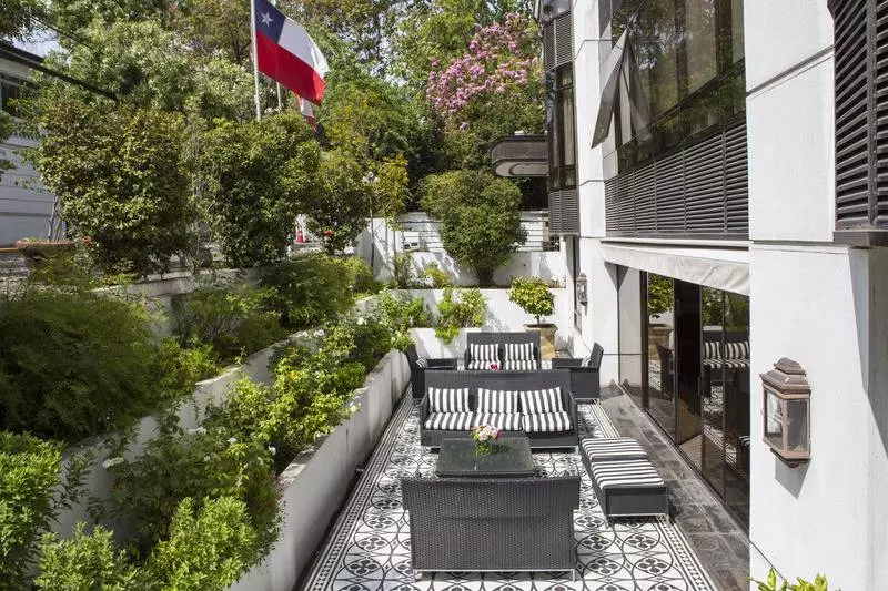 Fotos del hotel Park Plaza Bonaparte Boutique:  20