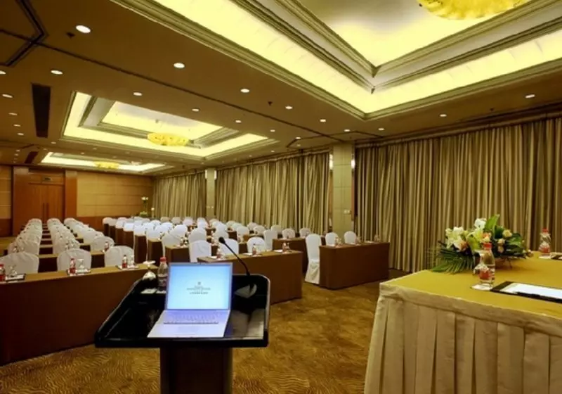 Fotos del hotel Regal Shanghai East Asia:  6