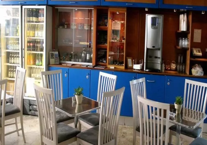 Fotos del hotel Rossini Hotel:  3