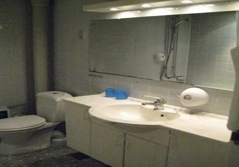 Fotos del hotel Rossini Hotel:  15