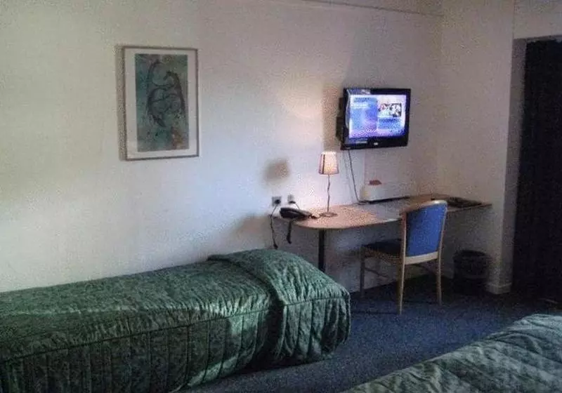 Fotos del hotel Rossini Hotel:  14