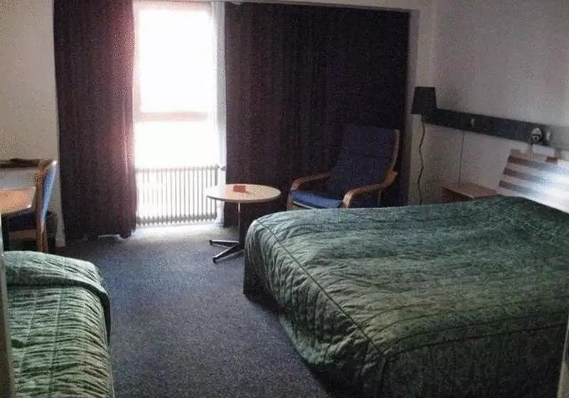 Fotos del hotel Rossini Hotel:  16