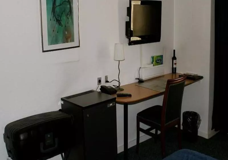 Fotos del hotel Rossini Hotel:  24