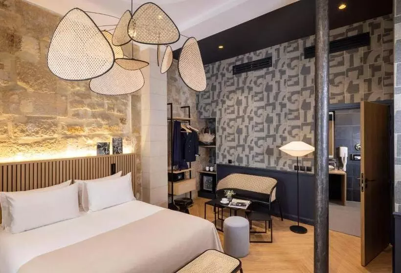 Abbatial Saint Germain