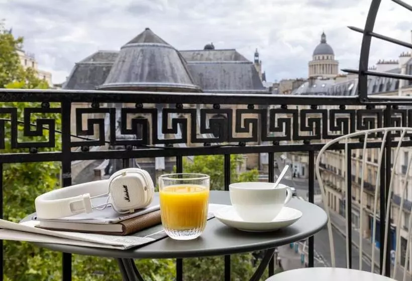 Fotos del hotel Abbatial Saint Germain:  5