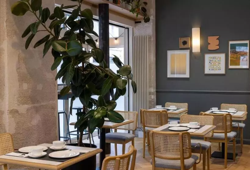 Fotos del hotel Abbatial Saint Germain:  3