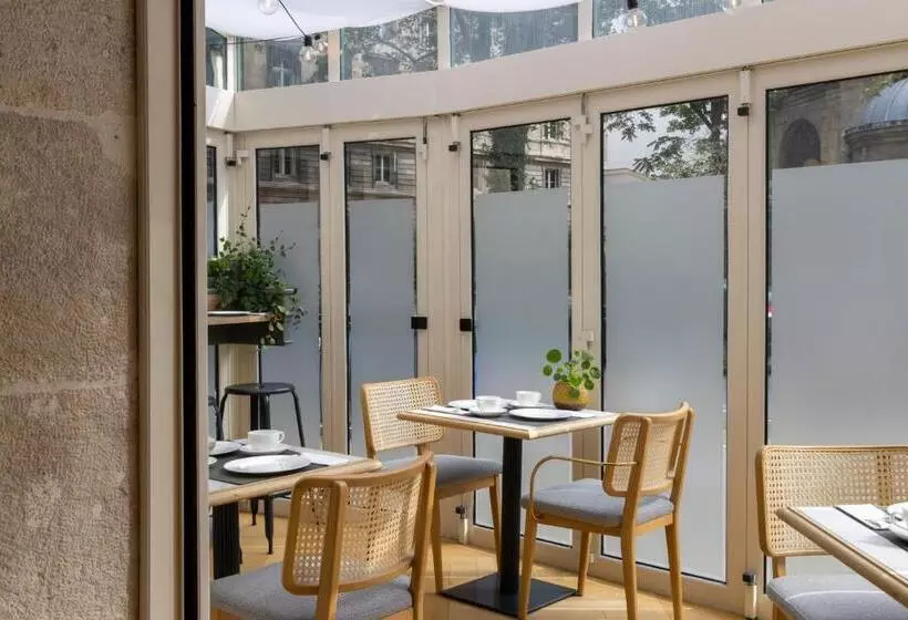 Fotos del hotel Abbatial Saint Germain:  9