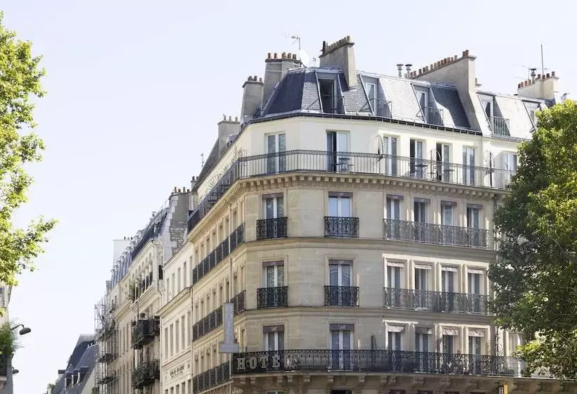 Fotos del hotel Abbatial Saint Germain:  11