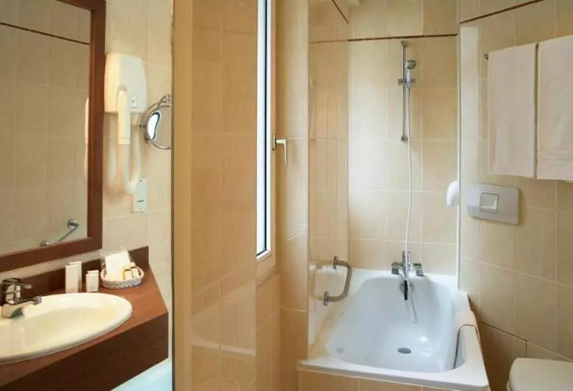 Fotos del hotel Apollinaire:  15