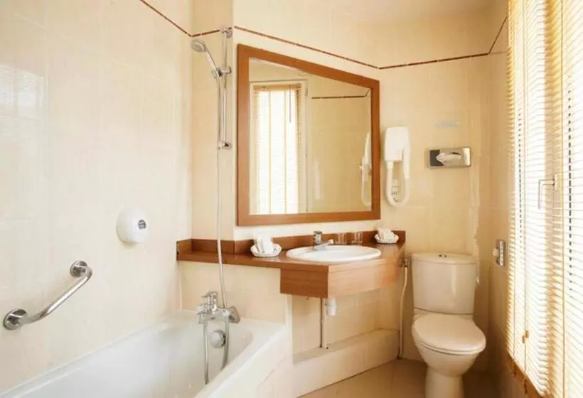 Fotos del hotel Apollinaire:  20