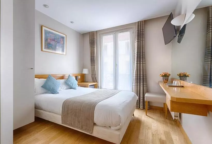 Fotos del hotel Apollinaire:  16