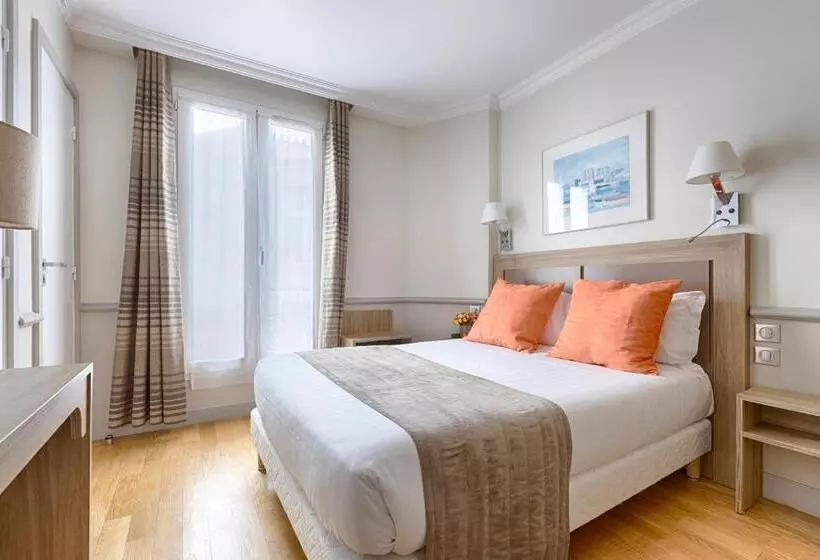 Fotos del hotel Apollinaire:  23