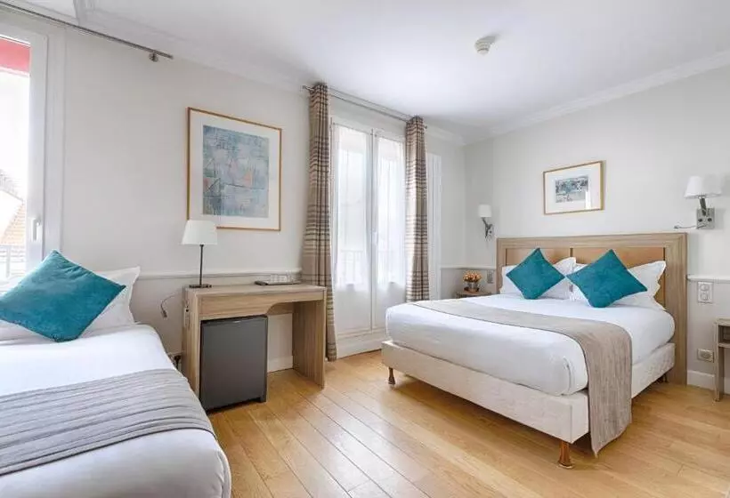 Fotos del hotel Apollinaire:  24