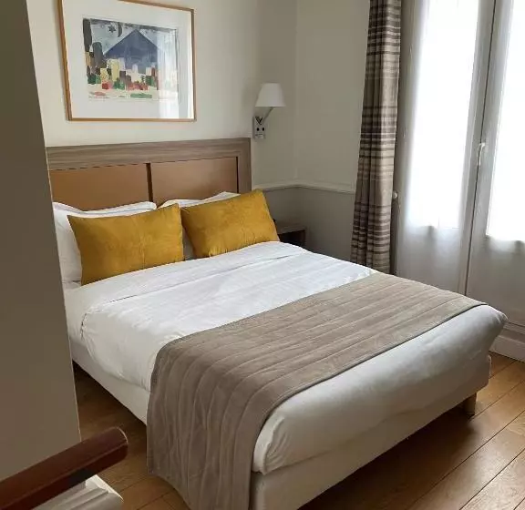 Fotos del hotel Apollinaire:  13