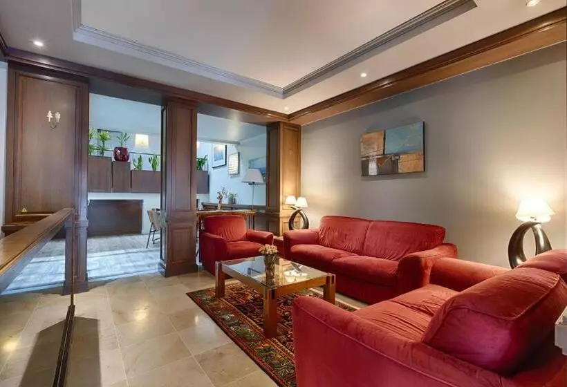 Fotos del hotel Apollinaire:  25