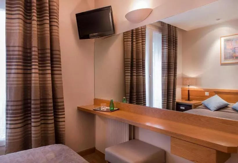 Fotos del hotel Apollinaire:  2