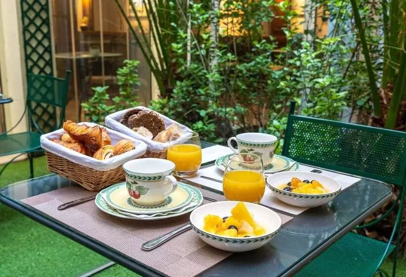 Fotos del hotel Apollinaire:  4