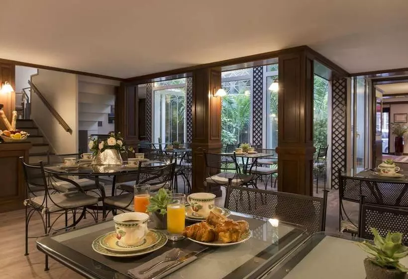 Fotos del hotel Apollinaire:  17