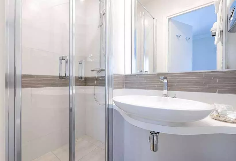 Fotos del hotel Apollinaire:  9