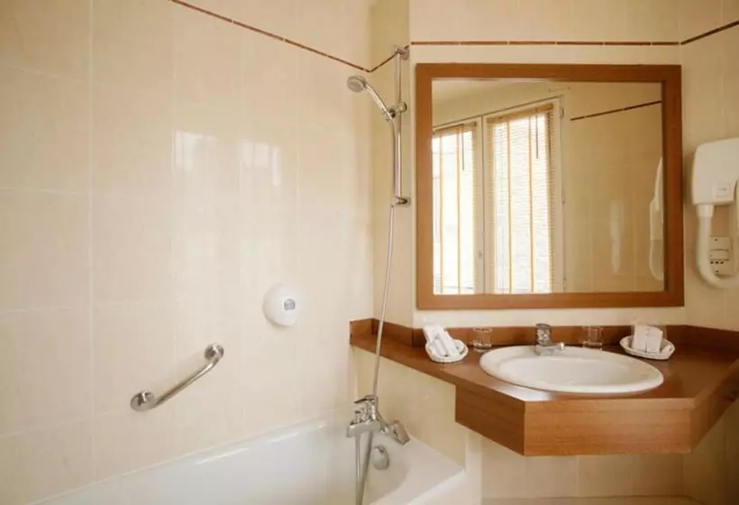 Fotos del hotel Apollinaire:  5