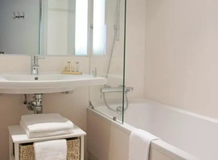 Fotos del hotel Apollinaire:  18