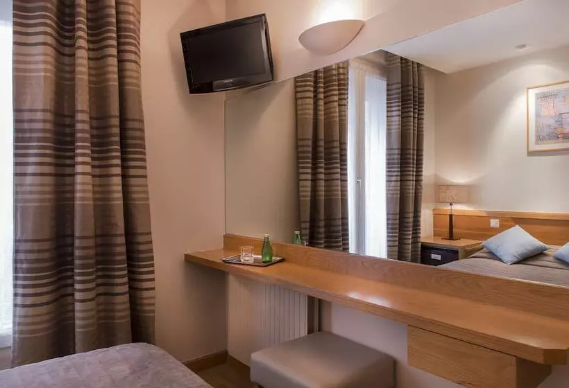 Fotos del hotel Apollinaire:  7