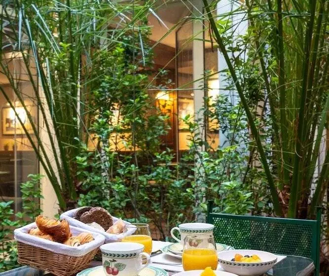 Fotos del hotel Apollinaire:  8