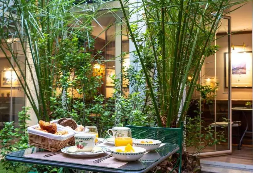 Fotos del hotel Apollinaire:  11