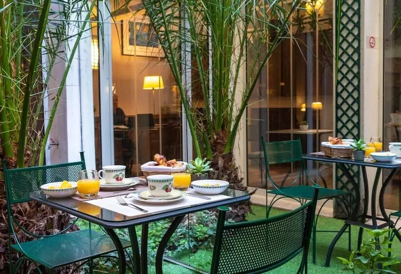 Fotos del hotel Apollinaire:  14