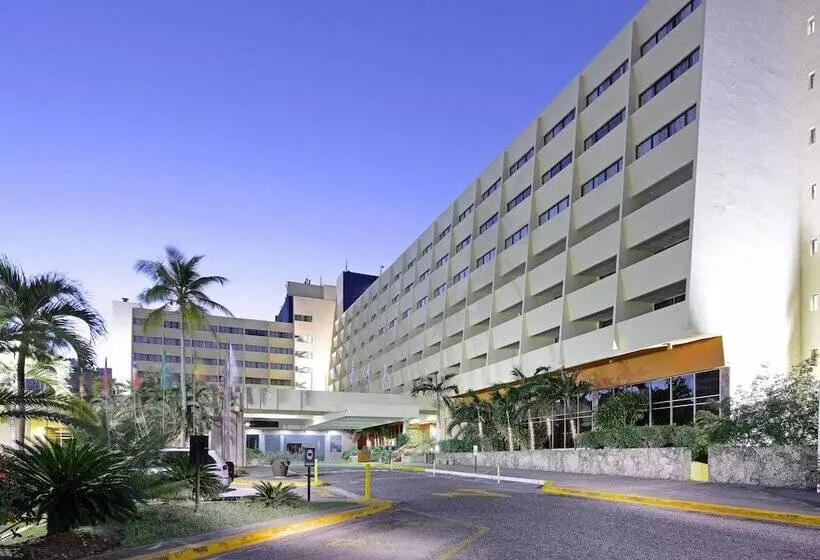 Fotos del hotel Dominican Fiesta Hotel &amp; Casino:  15