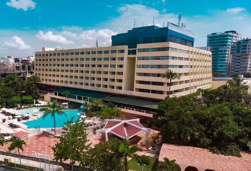 Fotos del hotel Dominican Fiesta Hotel &amp; Casino:  3