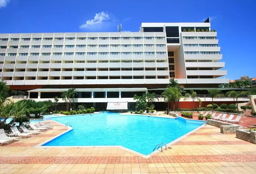 Dominican Fiesta Hotel & Casino