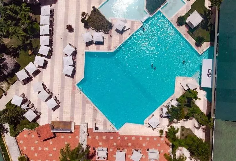 Fotos del hotel Dominican Fiesta Hotel &amp; Casino:  5