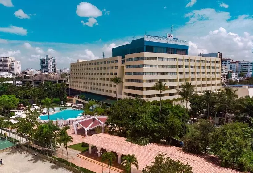Fotos del hotel Dominican Fiesta Hotel &amp; Casino:  2
