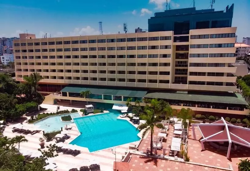 Fotos del hotel Dominican Fiesta Hotel &amp; Casino:  14