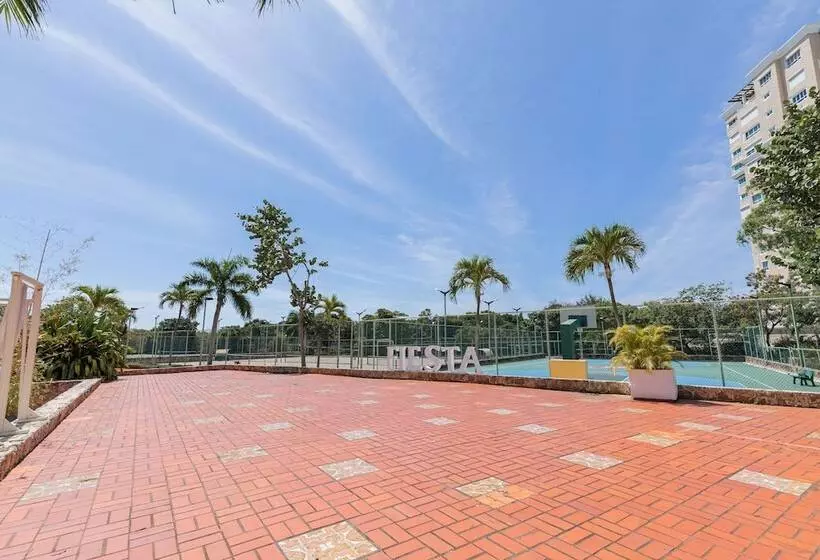 Fotos del hotel Dominican Fiesta Hotel &amp; Casino:  24