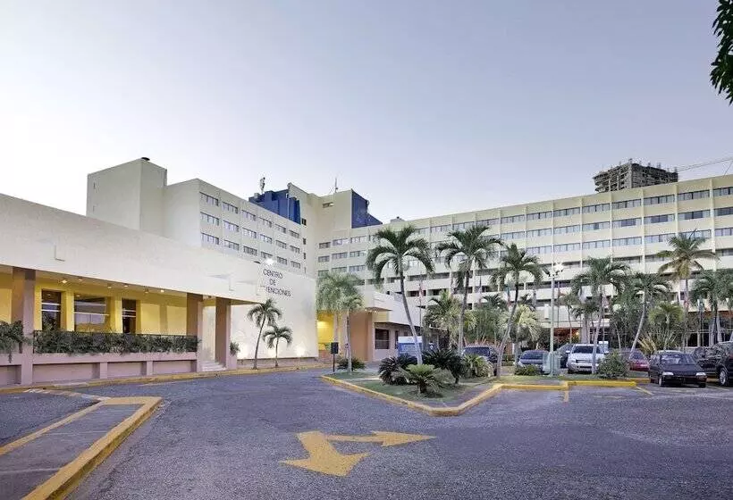 Fotos del hotel Dominican Fiesta Hotel &amp; Casino:  21