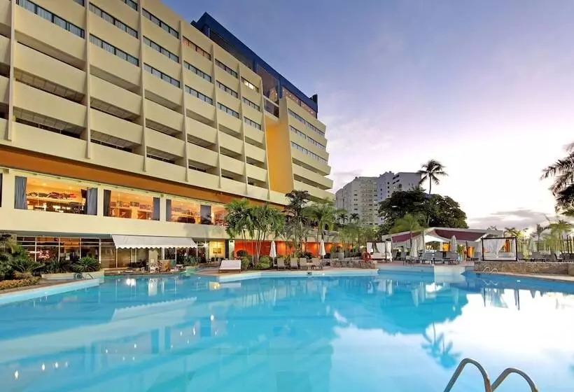 Fotos del hotel Dominican Fiesta Hotel &amp; Casino:  16